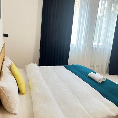 Opera Boutique Hotel Tbilisi Ngoại thất bức ảnh
