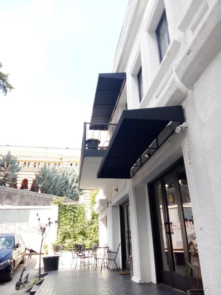 Opera Boutique Hotel Tbilisi Ngoại thất bức ảnh