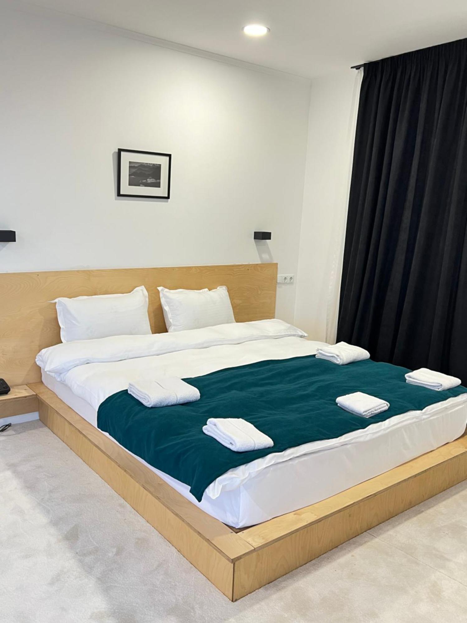 Opera Boutique Hotel Tbilisi Ngoại thất bức ảnh