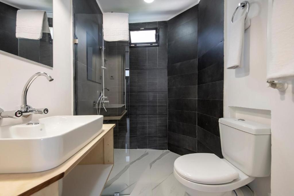 Opera Boutique Hotel Tbilisi Ngoại thất bức ảnh