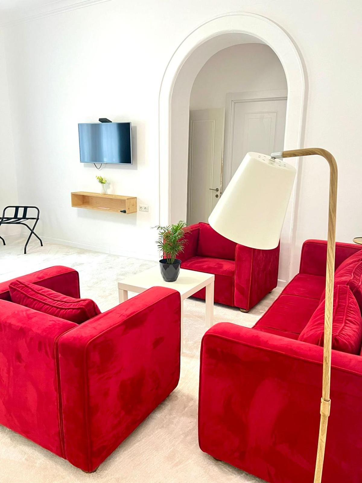 Opera Boutique Hotel Tbilisi Ngoại thất bức ảnh