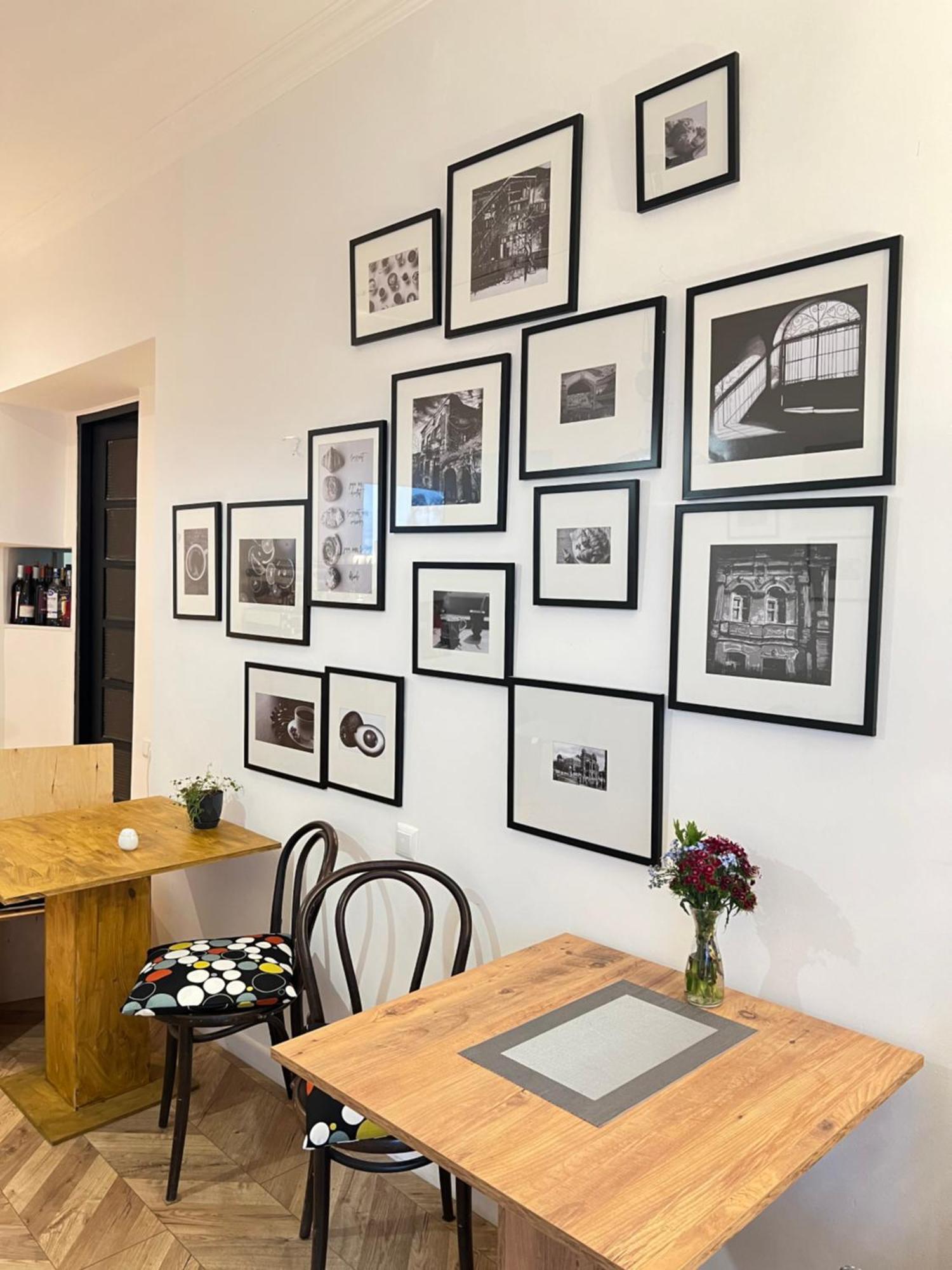 Opera Boutique Hotel Tbilisi Ngoại thất bức ảnh