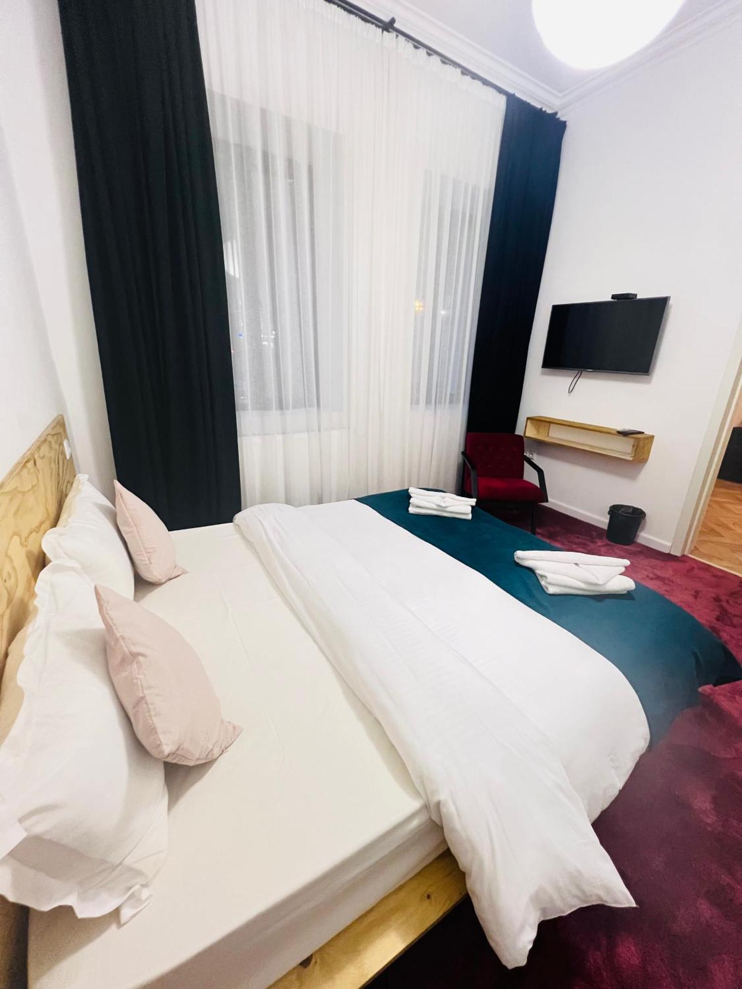 Opera Boutique Hotel Tbilisi Ngoại thất bức ảnh