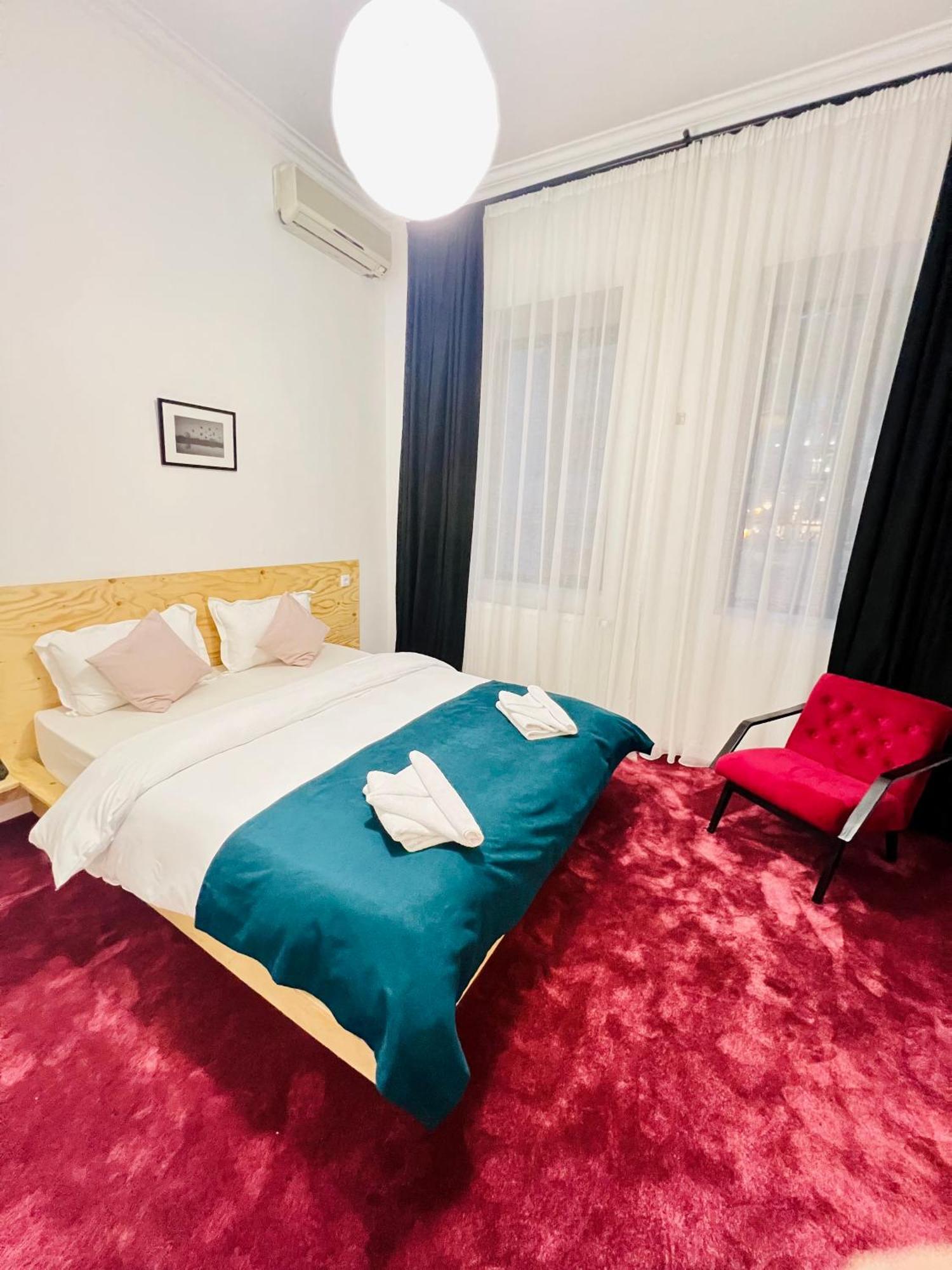 Opera Boutique Hotel Tbilisi Ngoại thất bức ảnh